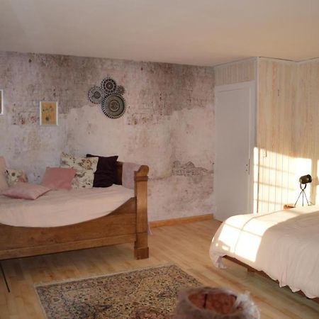 Moulin De La Cuse - Chambre L'Anse Cusance Екстер'єр фото